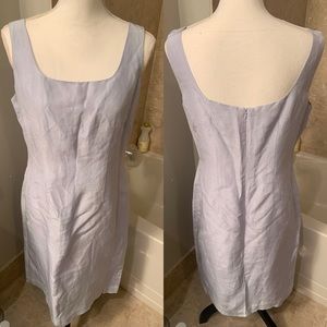 Jenni Max Silk Dress